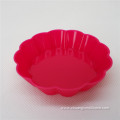 Silicone Bakeware Mini Bundt Cake 6-Piece Set